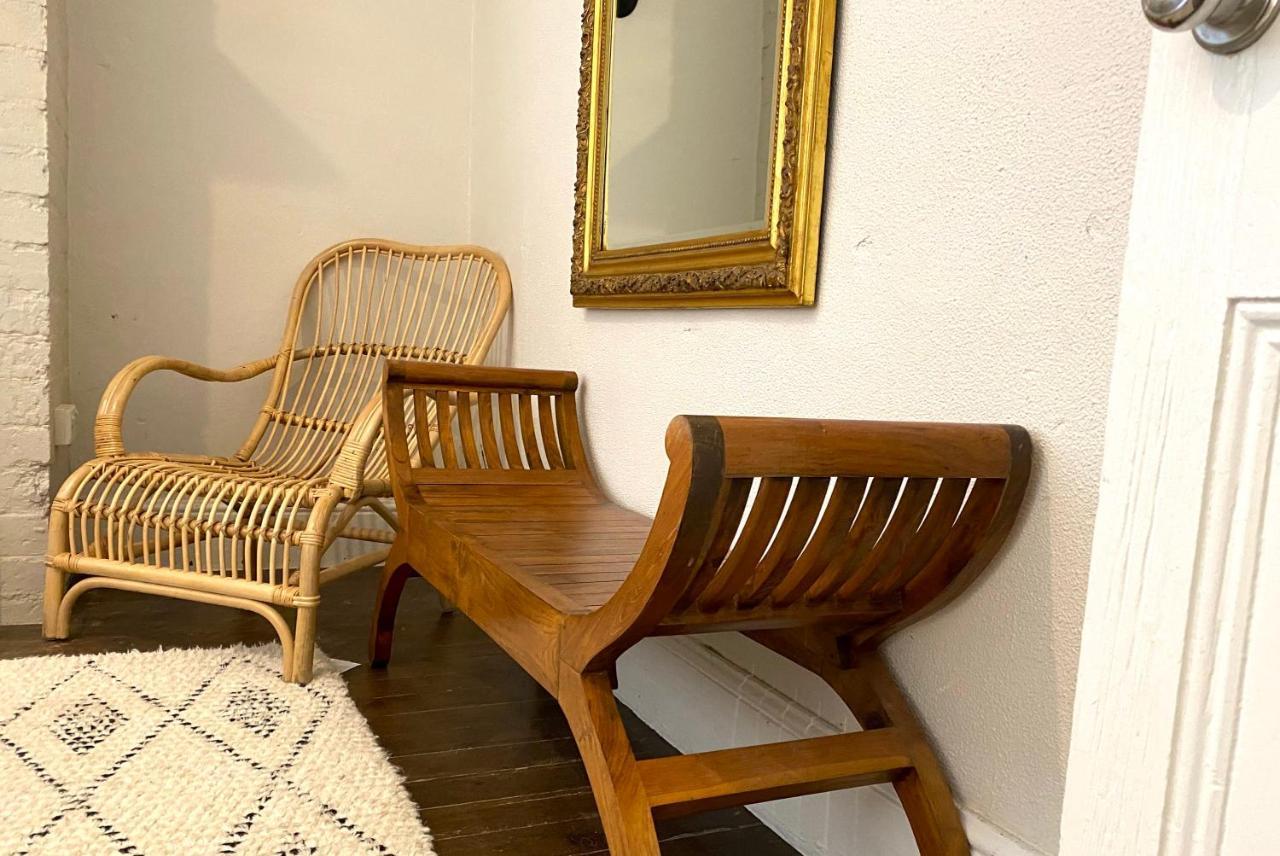 فيلا The Edward Townhouse 157 - Steps To Town أورنج المظهر الخارجي الصورة