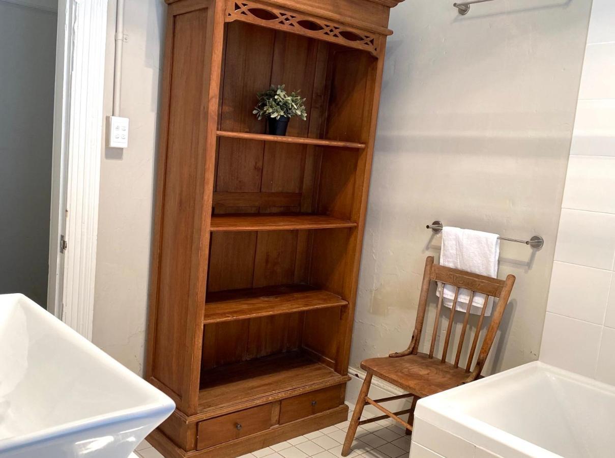 فيلا The Edward Townhouse 157 - Steps To Town أورنج المظهر الخارجي الصورة